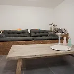 شقة Wohnzauber Grosse Fuer 6 Personen Mit Hund