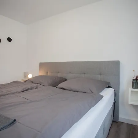 Wohnzauber Große Für 6 Personen Mit Hund Apartamento *