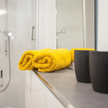 شقة Wohnzauber وينتربرغ