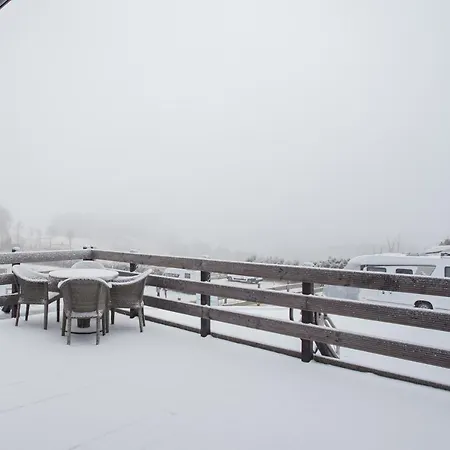 Wohnzauber Grosse Fuer 6 Personen Mit Hund شقة *