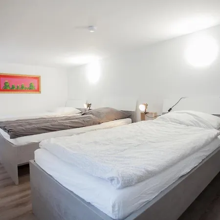 Wohnzauber Grosse Fuer 6 Personen Mit Hund Βίντερμπεργκ