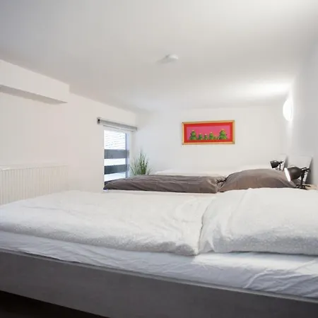 Wohnzauber Grosse Fuer 6 Personen Mit Hund Διαμέρισμα *