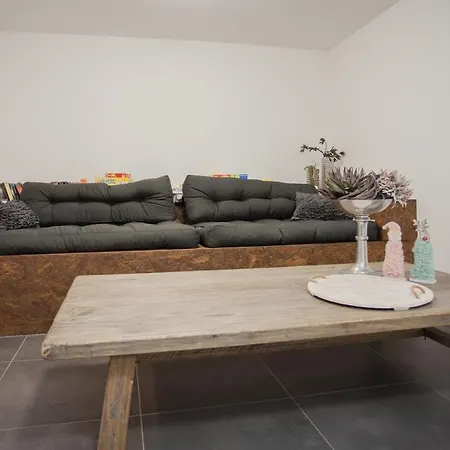 Apartmán Wohnzauber