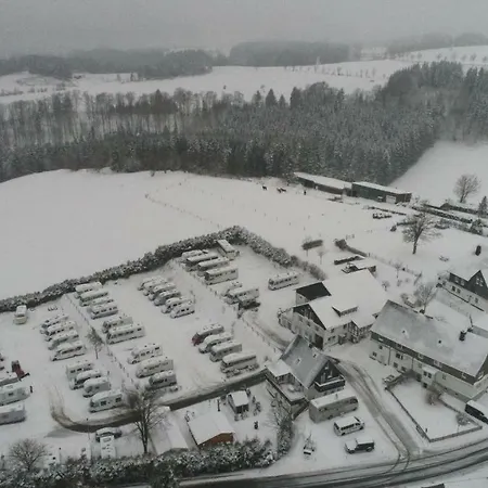 Apartmán Wohnzauber