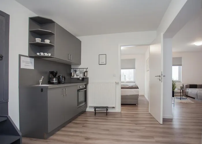 Wohnzauber Grosse Fuer 6 Personen Mit Hund * Winterberg