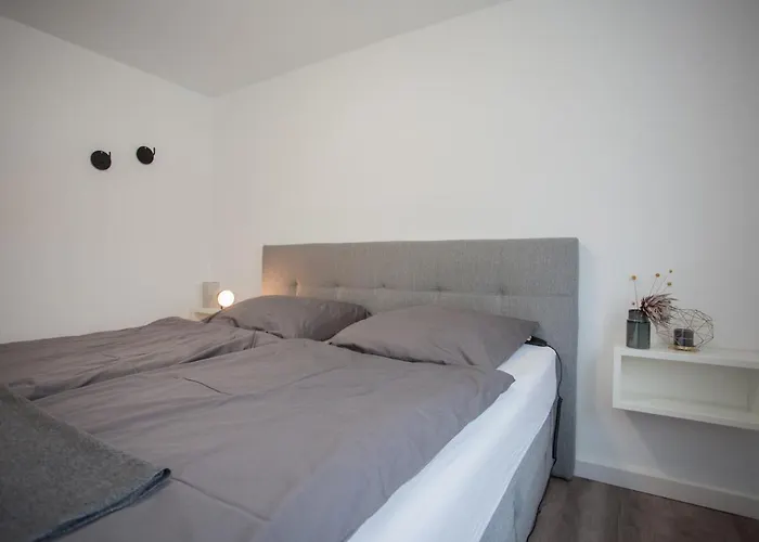 Wohnzauber Apartamento *