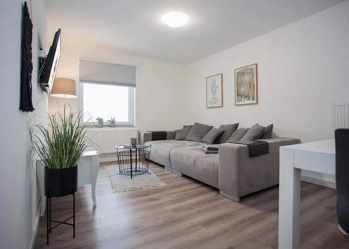 Wohnzauber Apartamento Winterberg