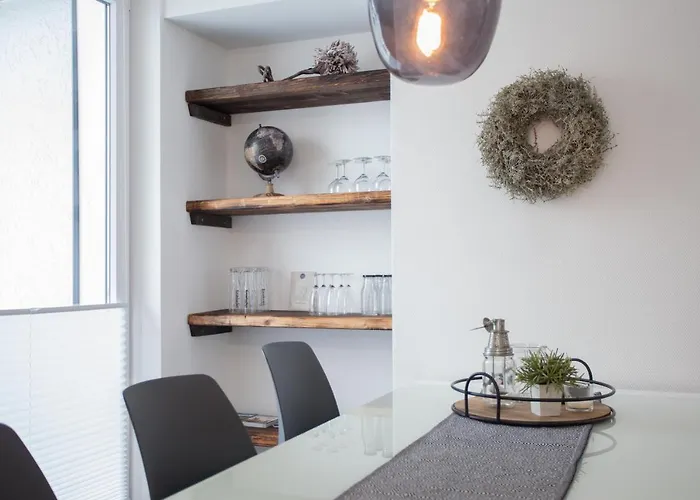 Apartamento Wohnzauber Winterberg