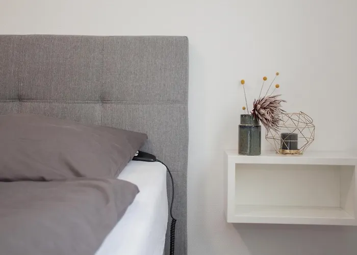 Wohnzauber Apartamento *