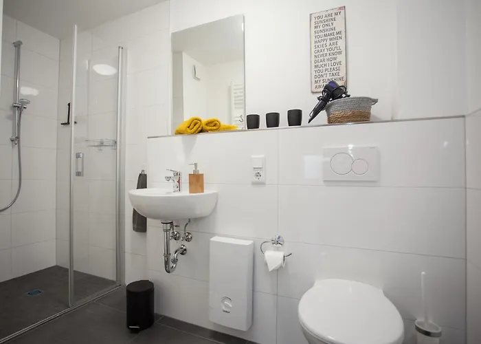 Apartamento Wohnzauber Winterberg