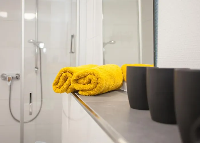 Daire Wohnzauber Grosse Fuer 6 Personen Mit Hund Winterberg