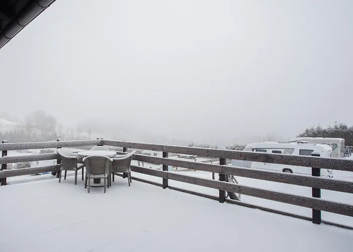 Wohnzauber Apartamento *