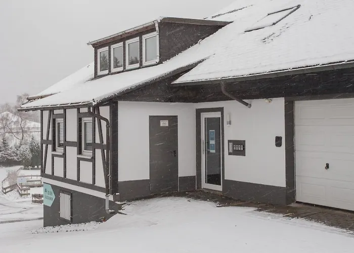 Wohnzauber Grosse Fuer 6 Personen Mit Hund *