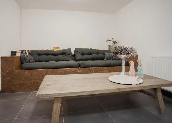 Apartamento Wohnzauber