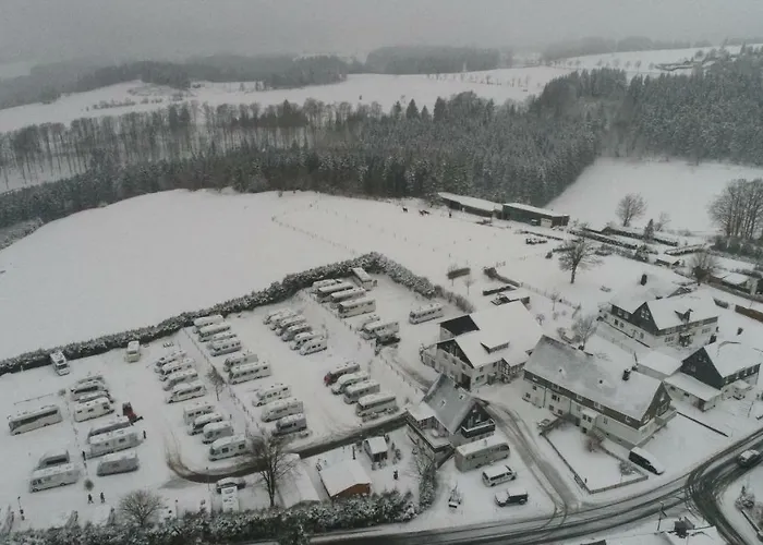 Διαμέρισμα Wohnzauber Grosse Fuer 6 Personen Mit Hund